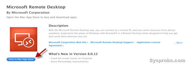 Microsoft Rdp Download For Mac