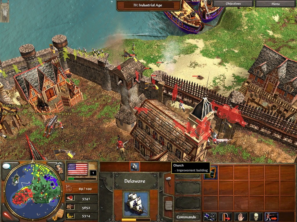 Age Of Empires 3 Patch For Mac